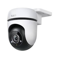 CAMARA TP-LINK TAPO WI-FI OUTDOOR HD OMNI