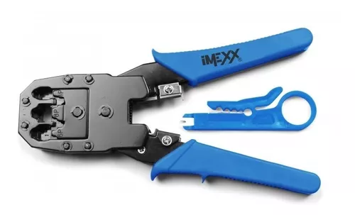 CRIMPEADORA IMEXX