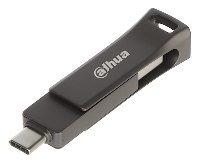 PENDRIVE DAHUA 128GB TIPO C + USB 3.2 GEN1