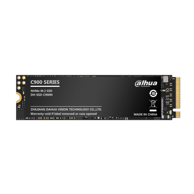 DISCO DURO SOLIDO DAHUA NVME M.2 PCIE GEN3 256GB 2GB/S SSD