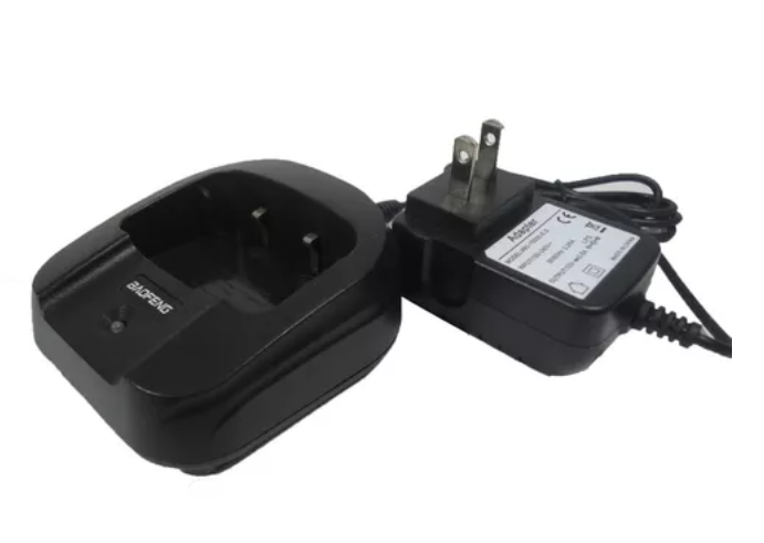 CARGADOR RADIO UV-6D