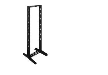 RACK DE PISO ABIERTO 42U