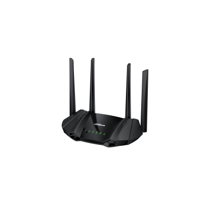 ROUTER DAHUA AX1500 4ANT 6TA GEN FULL GIGABIT