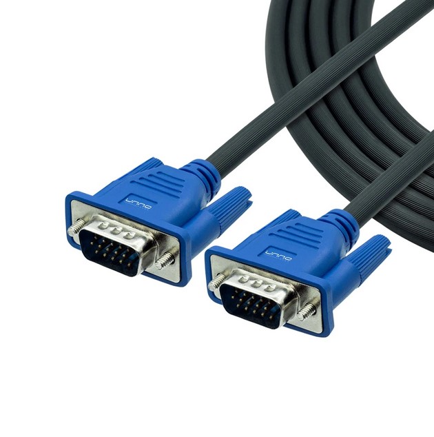 CABLE VGA-VGA 1.8MTS