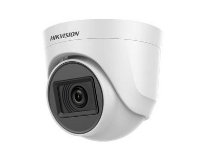 CAMARA DOMO HIKVISION 2.8MM 1080P