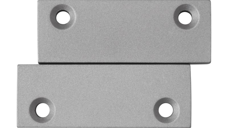 SENSOR MAGNETICO HIKVISION METALICO PARA SUPERFICIE