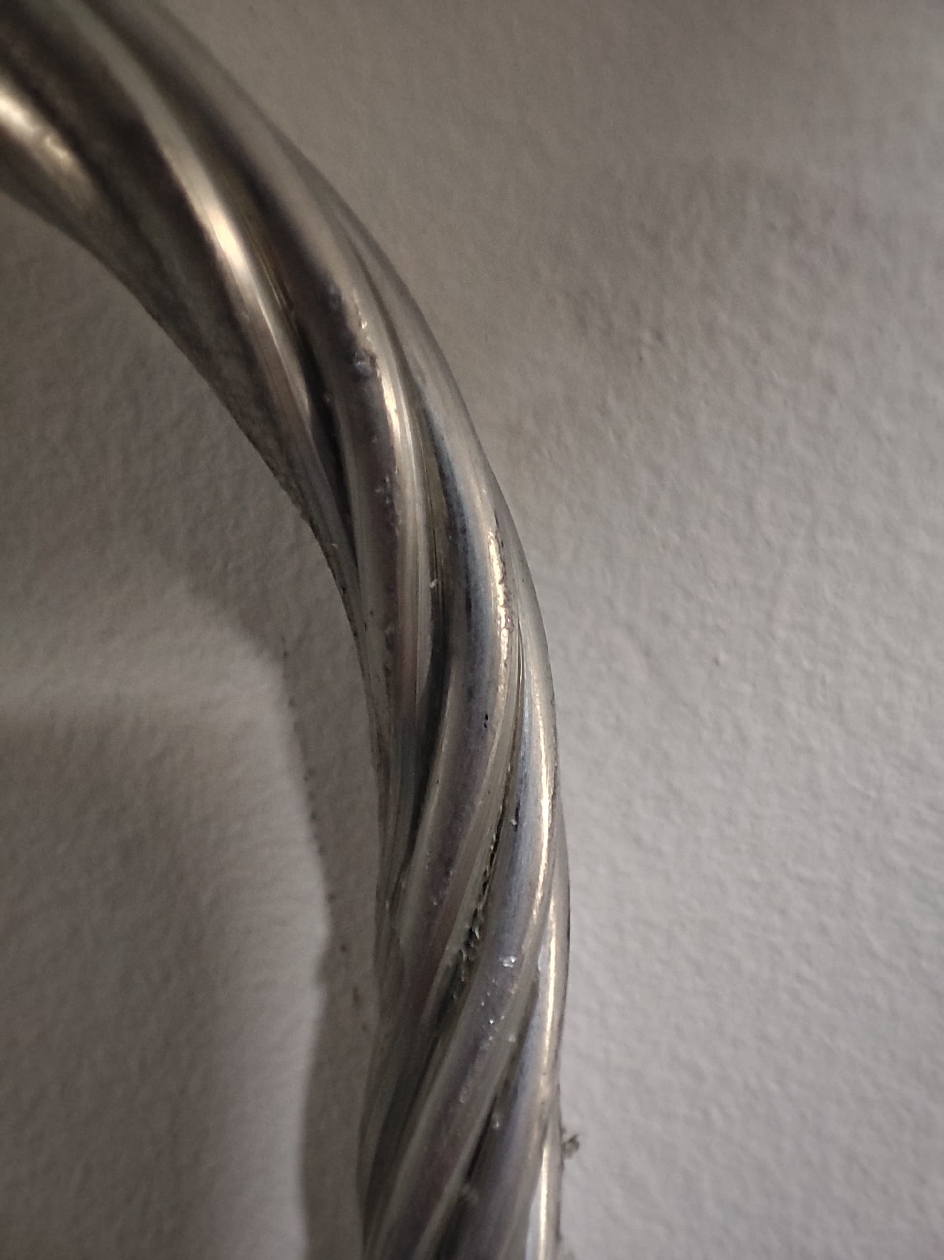 HERRAJE MALLA PREFORMADO PARA CABLE ADSS 100M SPAN 10.8-12MM