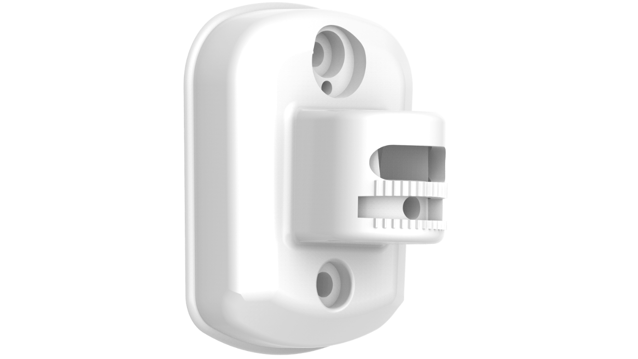 SOPORTE DE PARED INTERNO HIKVISION PARA SENSOR ALARMA