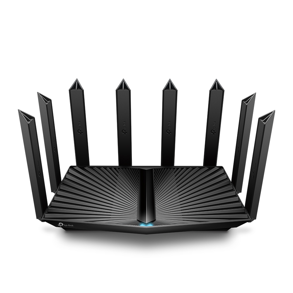 ROUTER TP LINK ARCHER AX90 AX6600 TRI-BAND GIGABIT WIFI6