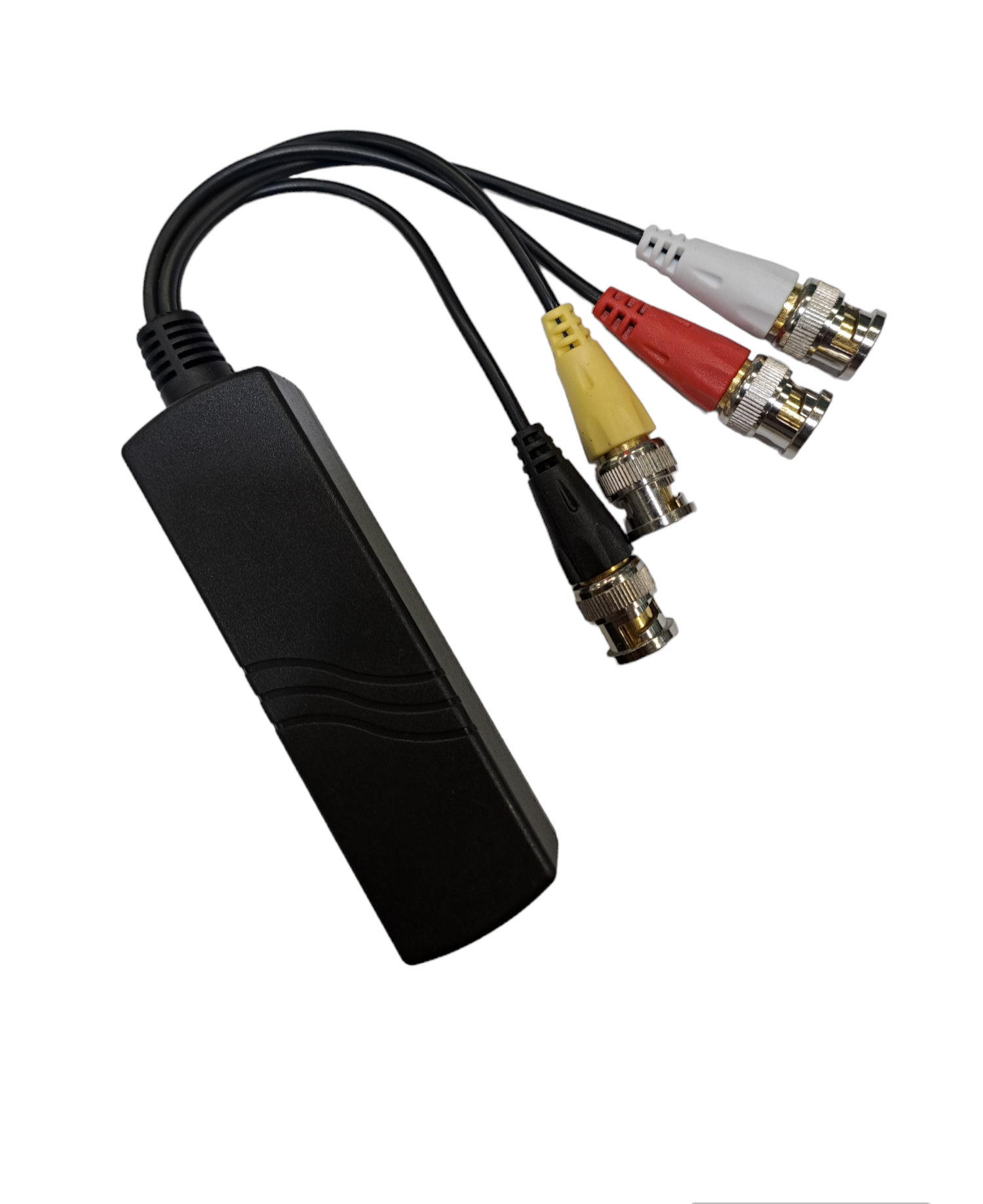 VIDEO BALUN PASIVO 4CH