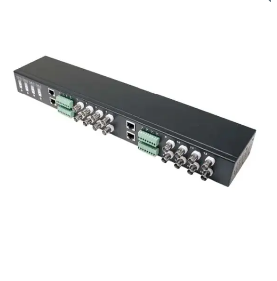 VIDEO BALUN PASIVO DE 16 CANALES RACK