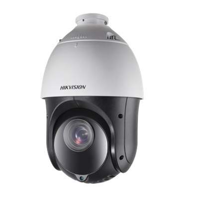 PTZ HIKVISION 2MP 25X DARKFIGHTER IR 100M IP66 ANALOGO
