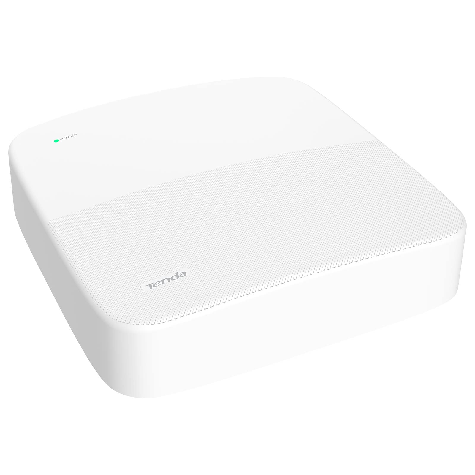 NVR TENDA 16CH 8MP H.265+