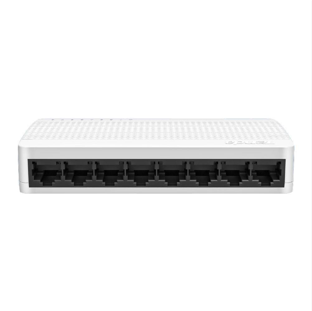 SWITCH TENDA 8-PORT 10/100MBPS
