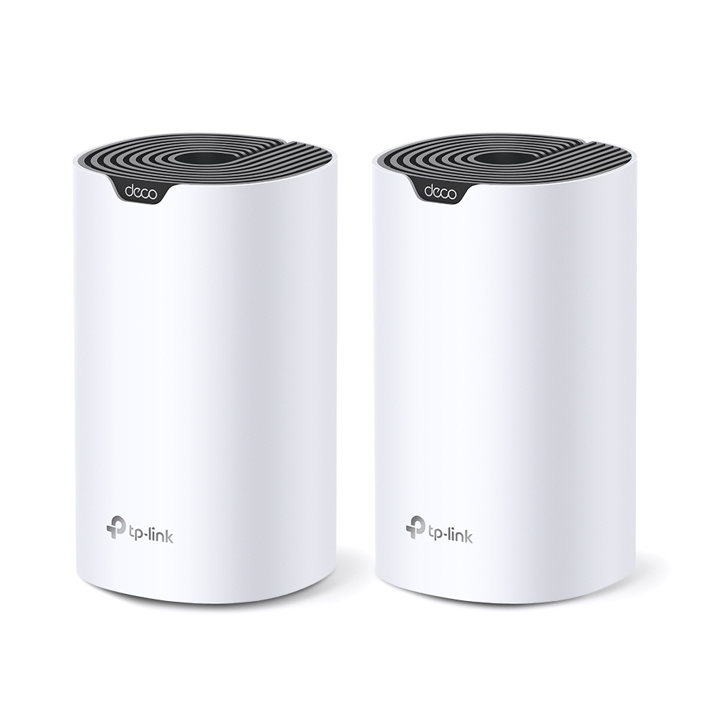 DECO TP-LINK S7(2-PACK) AC1900 WHOLE HOME MESH WI-FI