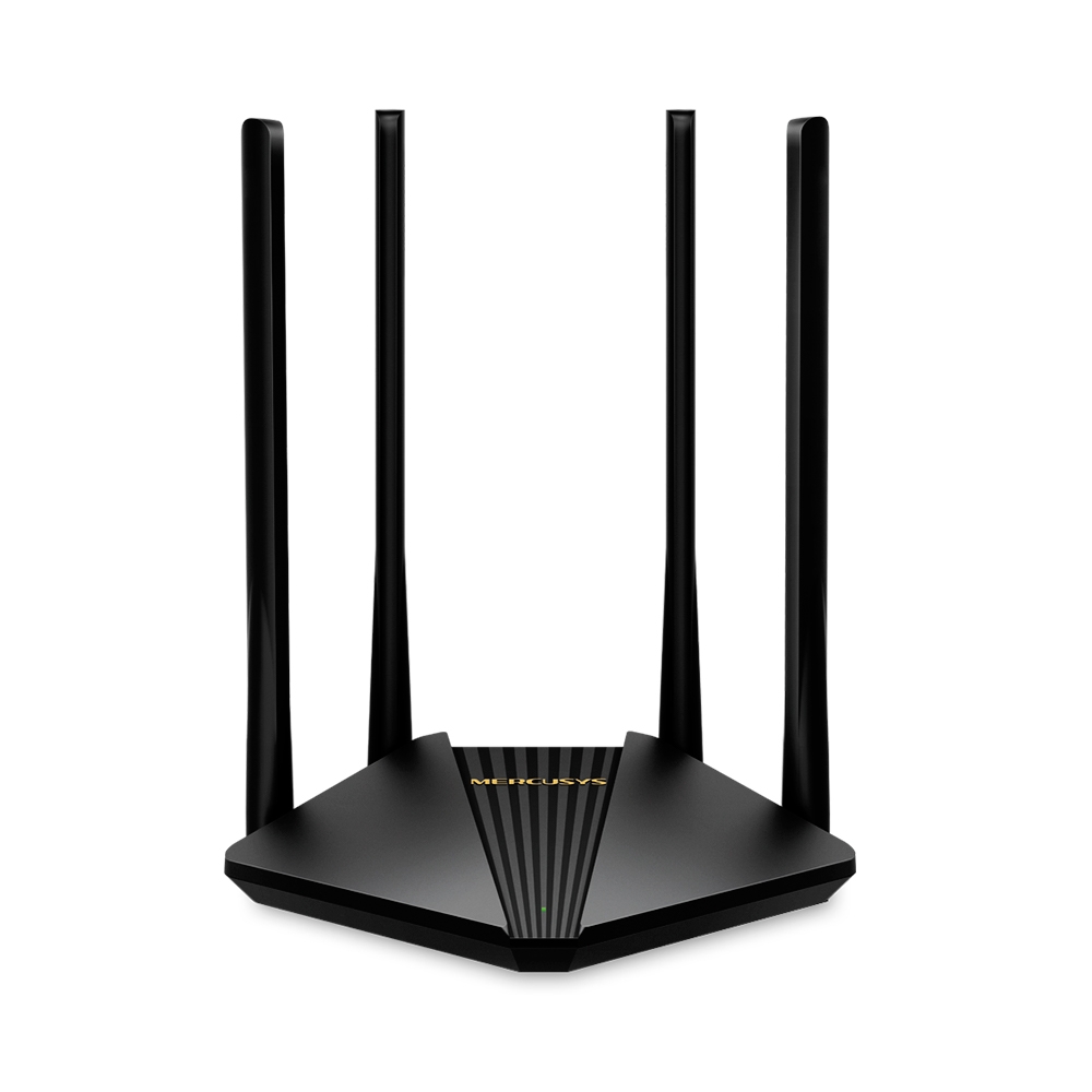ROUTER AC1200 MERCUSYS GIGABIT 4ANT