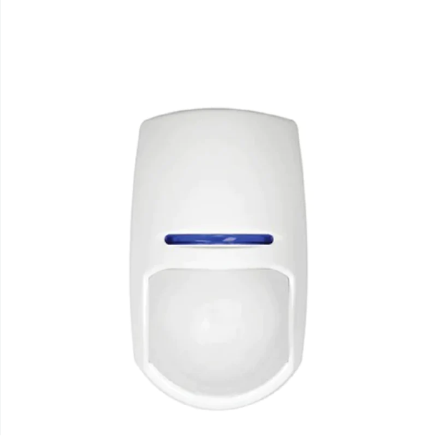 SENSOR MOVIMIENTO DUAL-TECH PIR HIKVISION 15M 85°