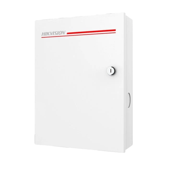 PANEL ALARMA HIBRIDO IP WIFI HIKVISION 8