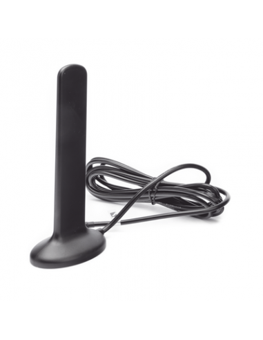 MODULO 4G HIKVISION PARA CENTRAL ALARMA HIBRIDA AX METAL/PCB