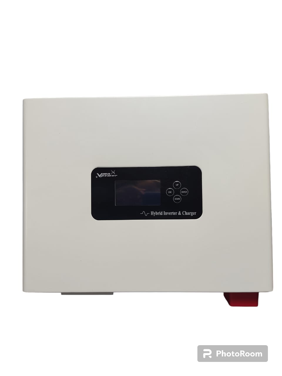 INVERSOR CARGADOR VMA POWER ONDA SENOIDAL 4000W 48V 60A 220V