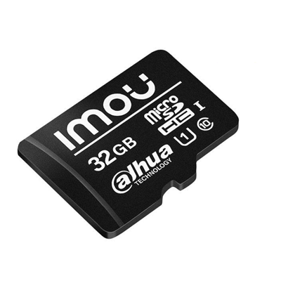 MEMORIA MICRO SD IMOU 32GB