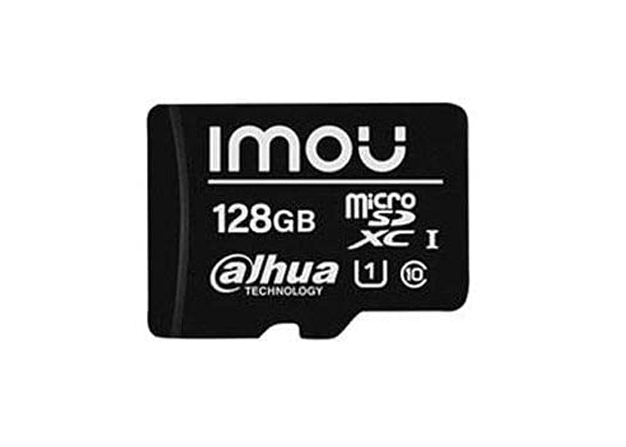 MEMORIA MICRO SD IMOU 128GB
