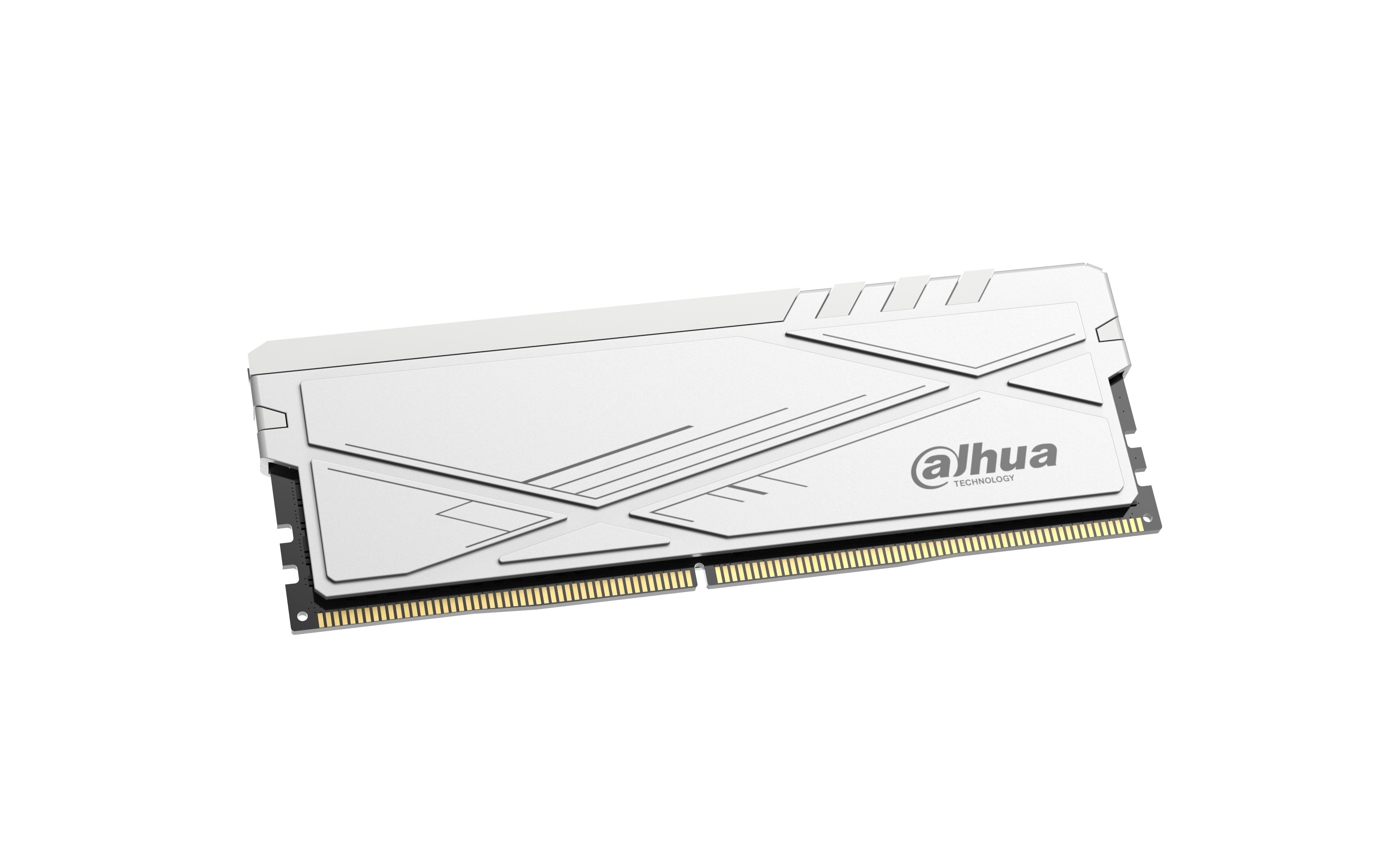 MEMORIA RAM DAHUA 16GB DDR4 3200MHZ DESKTOP DISIPADOR BLANCO