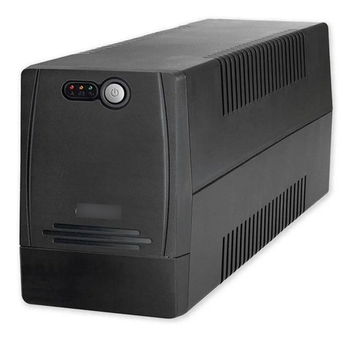 UPS INTERACTIVO DAHUA 1500VA 900W AVR 4 TOMAS