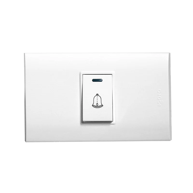 INTERRUPTOR TIPO TIMBRE THUNDER