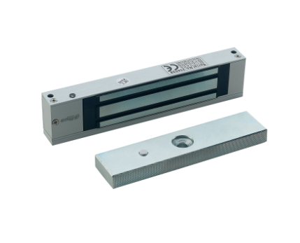 CERRADURA MAGNETICA DAHUA PARA PUERTA 180KG 12V