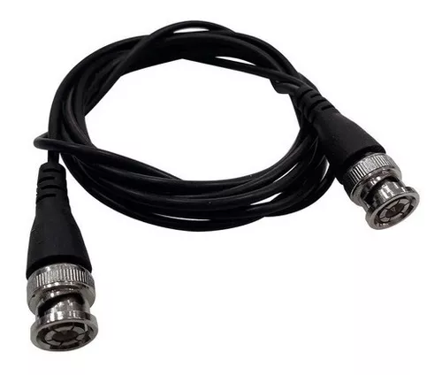 PATCH CORD BNC 1M