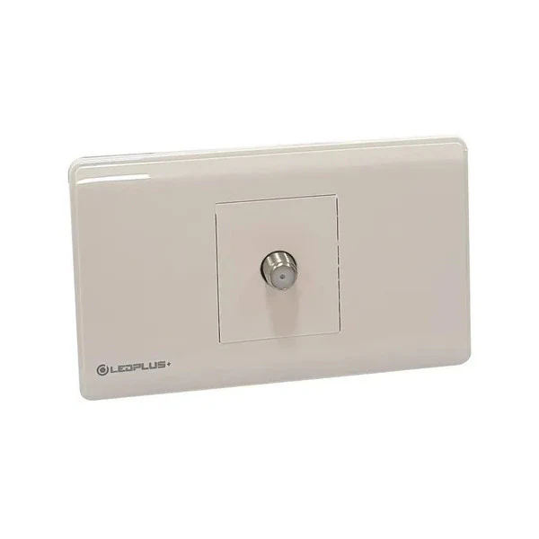 TOMA DE TV COAXIAL ESTELAR