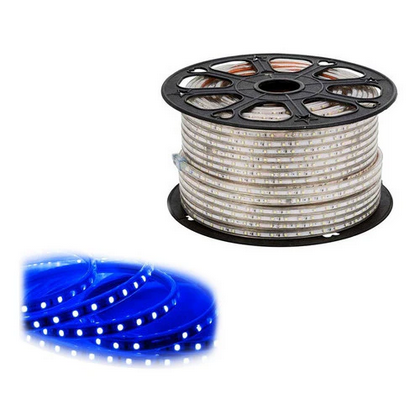 CINTA LED IP65 AZUL HIGH-L 110V