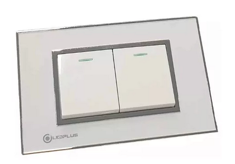 INTERRUPTOR DOBLE ESTELAR