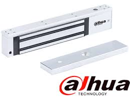 CERRADURA MAGNETICA DAHUA PARA PUERTA 280KG 12V