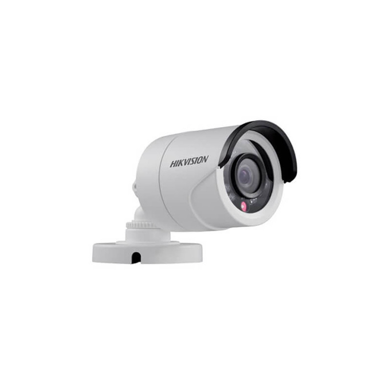 CAMARA BULLET HIKVISION TURBO HD 720P 2.8MM