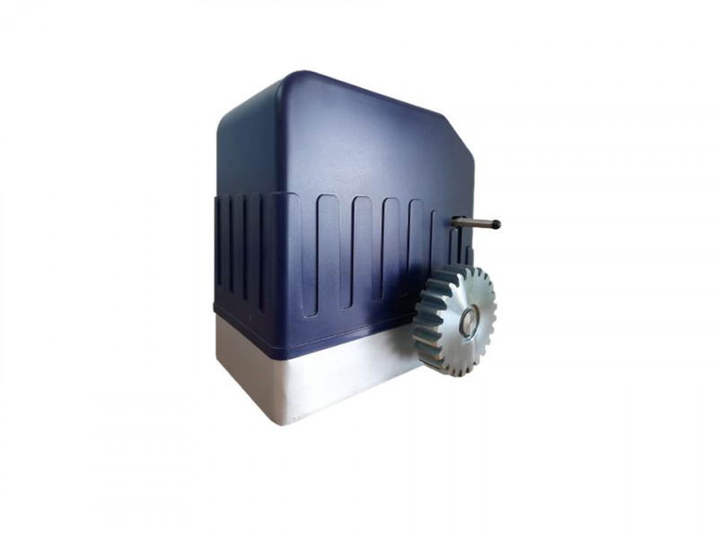 KIT PORTON ELECTRICO DKC400 800KG 3CREMA+TARJETA+2CNTROLES