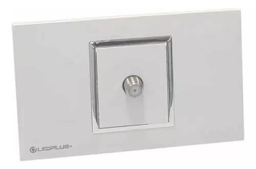 TOMA DE TV COAXIAL THUNDER