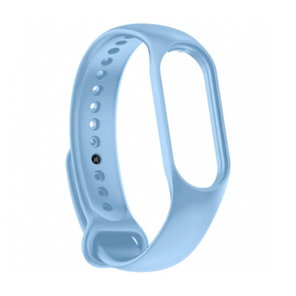 CORREA RELOJ XIAOMI SMART BAND 7 ORIGINAL AZUL