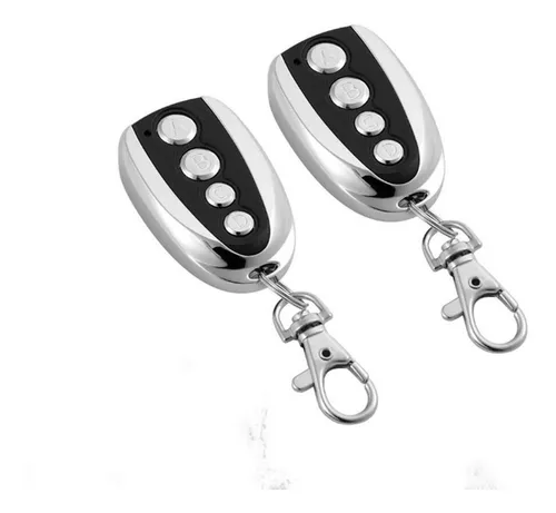 CONTROLES PARA PORTON ELECTRICO KROM