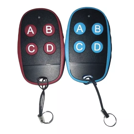 CONTROL COPIADOR 2144