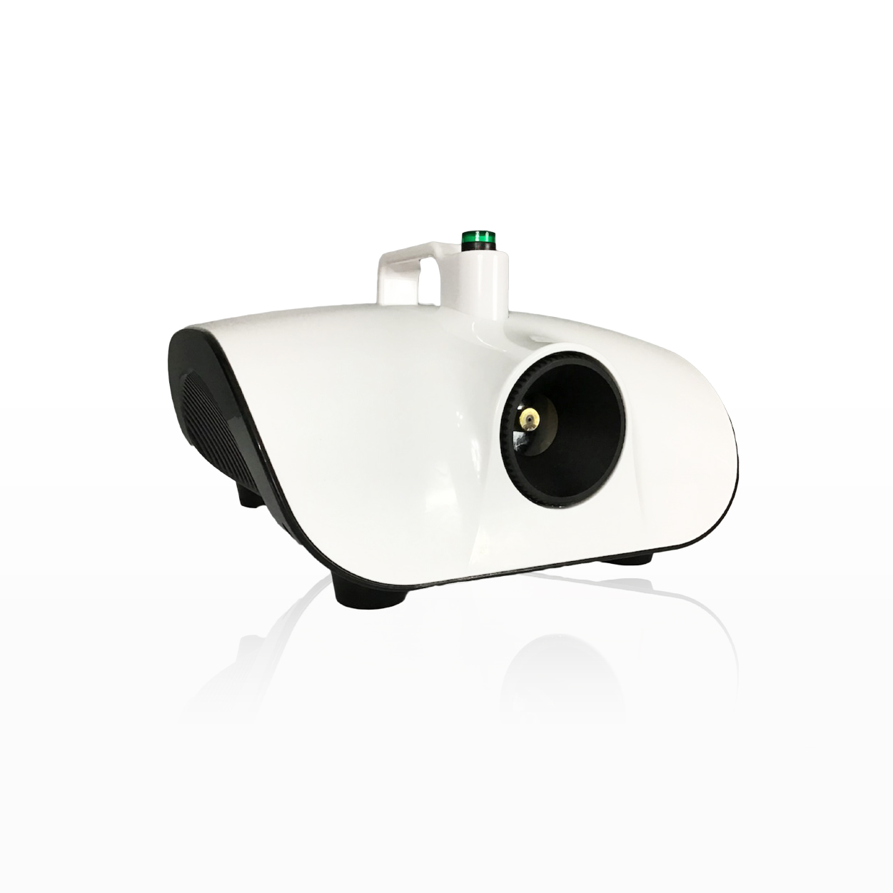 TERMONEBULIZADORA DE HUMO ULV COVID